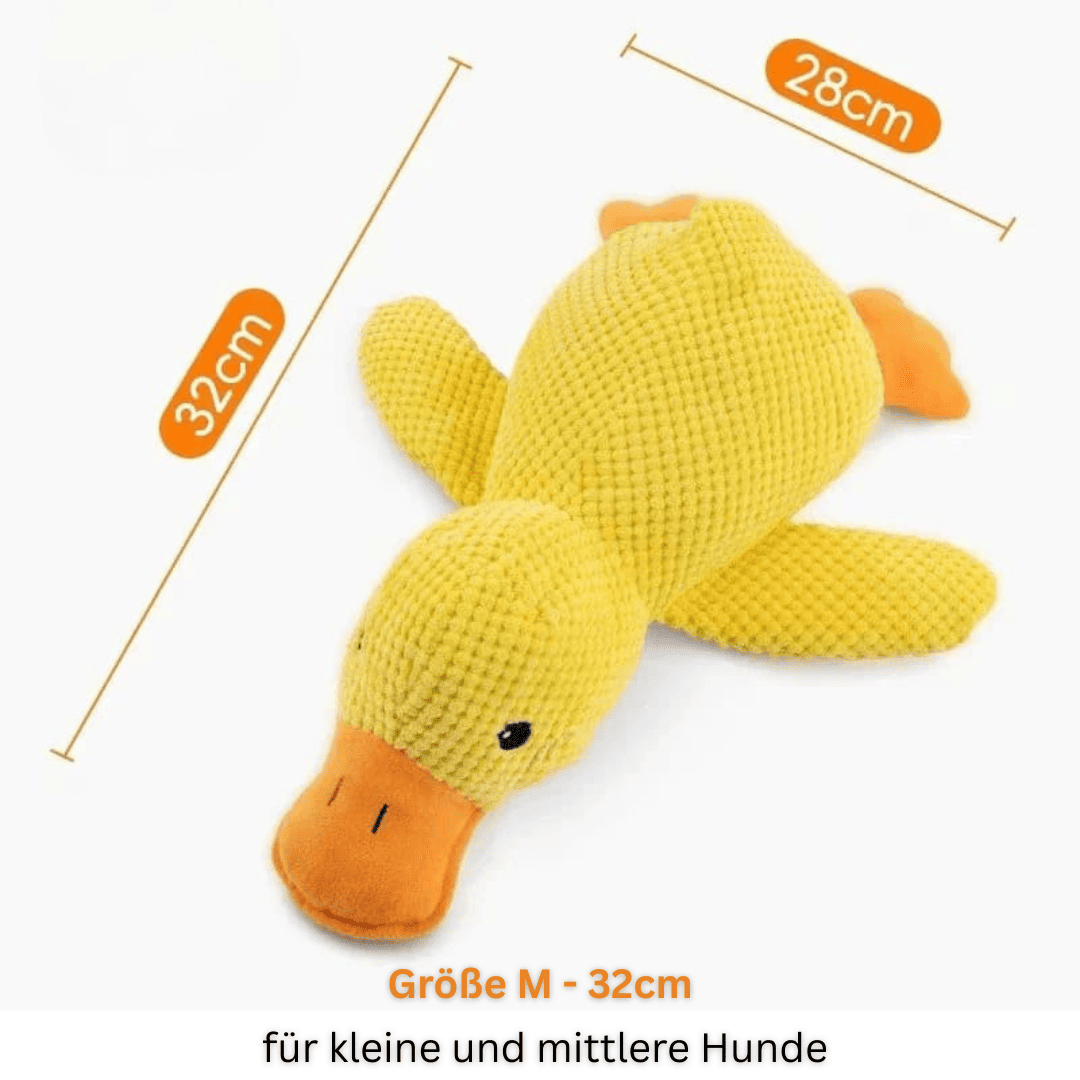 WohlfühlEnte - Für entspannte Momente