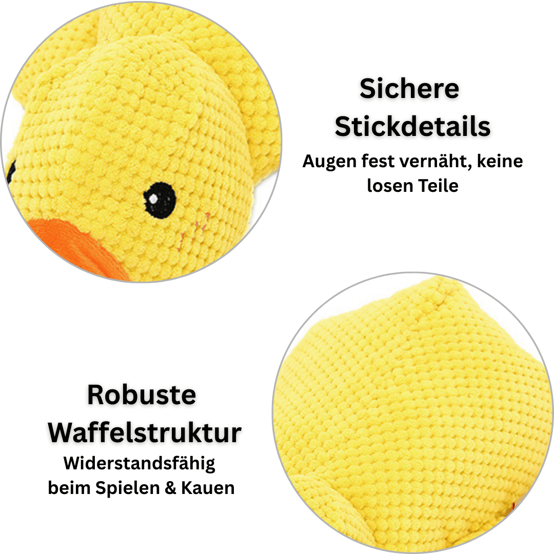 WohlfühlEnte - Für entspannte Momente